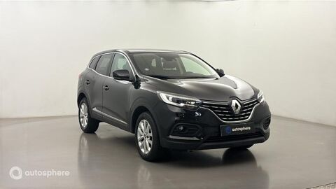 Kadjar 1.3 TCe 140ch FAP Business - 21 2021 occasion 59400 Cambrai