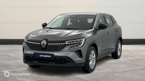 Renault Austral 1.2 E-Tech full hybrid 200ch Evolution - 24 2025 occasion Troyes 10000