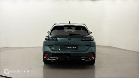 308 SW 1.2 PureTech 130ch S&S GT Pack EAT8 2022 occasion 86000 Poitiers