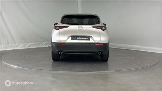 CX-30 2.5 e-SKYACTIV-G M-Hybrid 140ch Homura 2025 2025 occasion 59160 Lomme