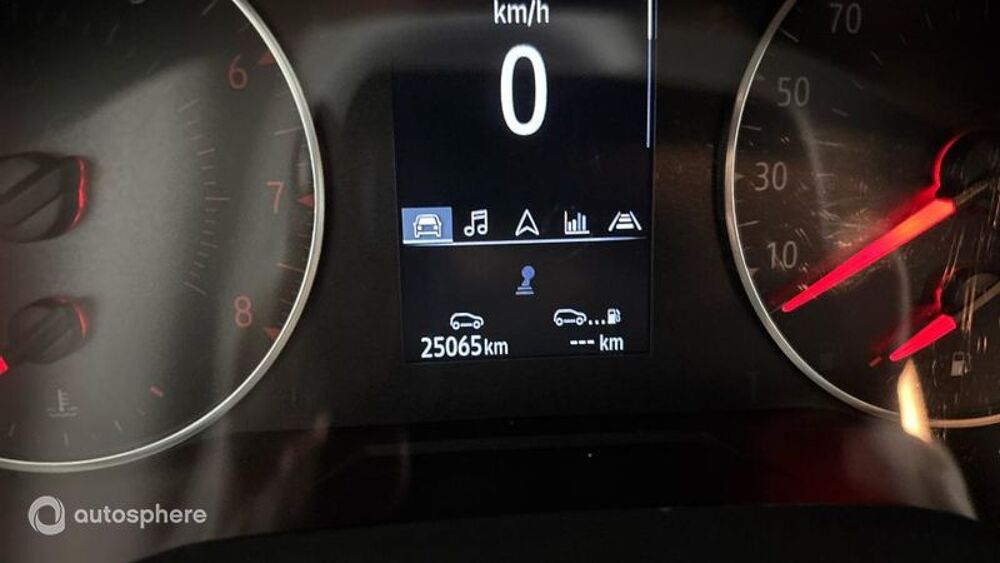 Captur 1.0 TCe 90ch Evolution 2024 occasion 57000 Metz
