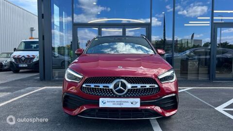 Classe GLA 200 d 150ch AMG Line 8G-DCT 2023 occasion 13200 Arles