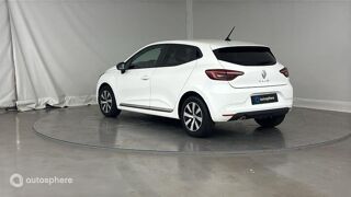 Clio 1.0 SCe 65ch Evolution 2023 occasion 59223 Roncq