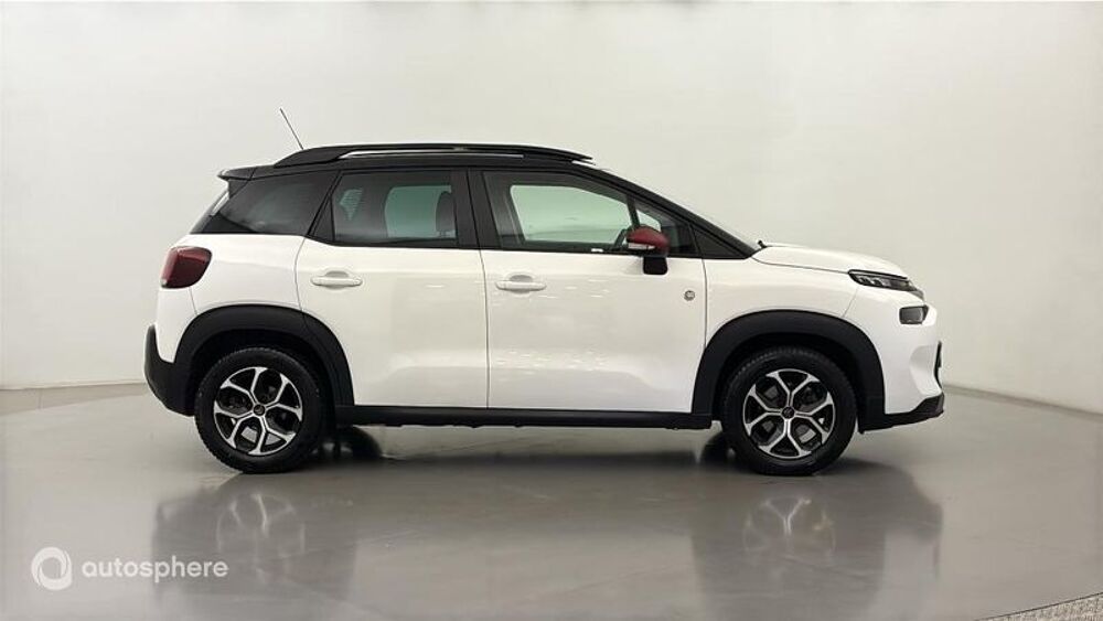C3 Aircross PureTech 110ch S&S C-Series 2021 occasion 63000 Clermont-Ferrand