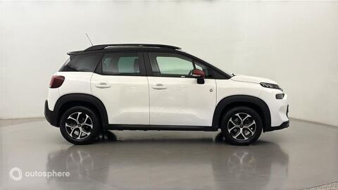 C3 Aircross PureTech 110ch S&S C-Series 2021 occasion 63000 Clermont-Ferrand