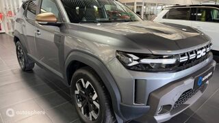 Duster 1.6 hybrid 140ch Extreme 2025 occasion 62218 Loison-sous-Lens