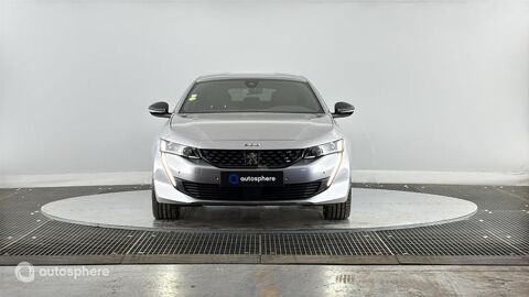 508 BlueHDi 130ch S&S GT Pack EAT8 2022 occasion 63000 Clermont-Ferrand