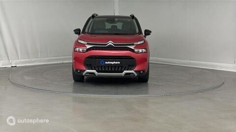 C3 Aircross 1.2 PureTech 110ch S&S PLUS 2024 occasion 57000 Metz