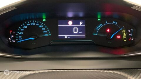208 1.2 Hybrid 110ch Edition e-DCS6 2026 occasion 84000 Avignon