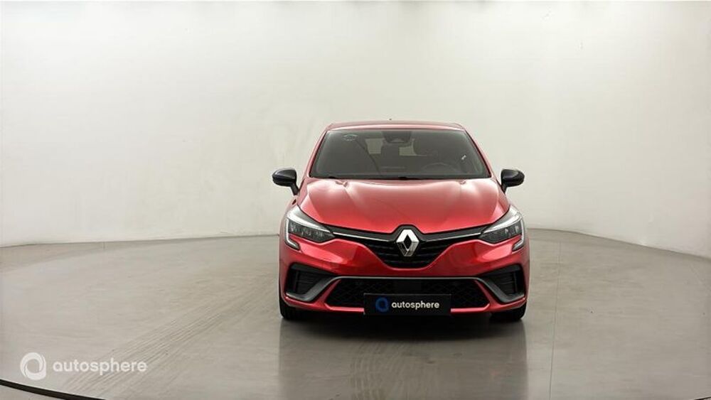 Clio V E-Tech hybride 145 RS Line 2023 occasion 94000 Cr&eacute;teil