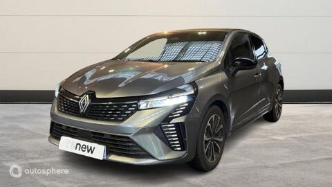 Renault Clio 1.0 TCe 90ch Techno - 24 2024 occasion ISTRES 13800