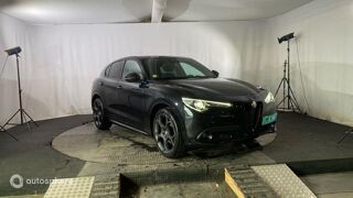 Stelvio 2.2 Diesel 210ch Estrema Q4 AT8 MY22 2022 occasion 37540 Saint-Cyr-sur-Loire