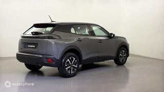 2008 1.2 PureTech 100ch S&S Active 2024 occasion 79000 Niort
