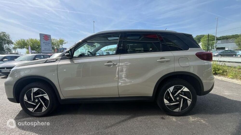 Vitara 1.5 Dualjet Hybrid 115ch Style Auto 2025 occasion 44700 Orvault