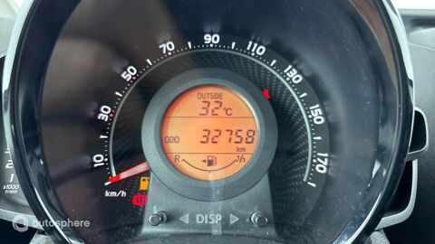 Aygo 1.0 VVT-i 72ch x-play x-app 5p MC18 2020 occasion 69140 Rillieux-la-Pape