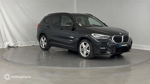 X1 sDrive18dA 150ch M Sport 2019 occasion 59650 Villeneuve-d'Ascq