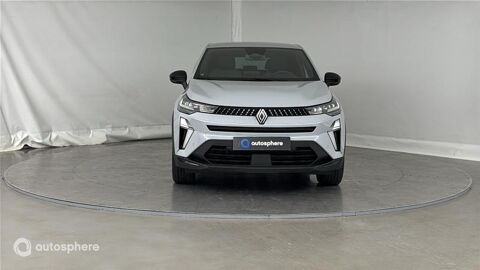 Captur 1.2 TCe 115ch Techno - 26 2026 occasion 59640 Dunkerque