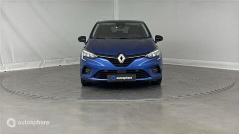 Clio 1.6 E-Tech 145ch full hybrid Evolution 2023 occasion 59190 Hazebrouck