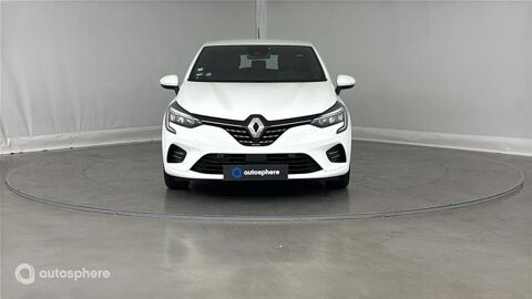 Clio 1.0 TCe 90ch Intens -21N 2022 occasion 51100 Reims