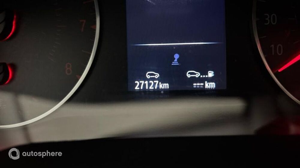 Captur 1.0 TCe 90ch Evolution 2024 occasion 77100 Meaux