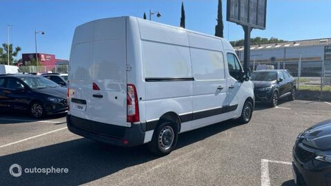 Master F3500 L2H2 2.3 Blue dCi 135ch Confort Euro6 2023 occasion 13700 Marignane