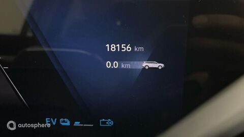 Espace 1.2 E-Tech full hybrid 200ch Techno 7 places - 24 2024 occasion 62114 Sains-en-Gohelle