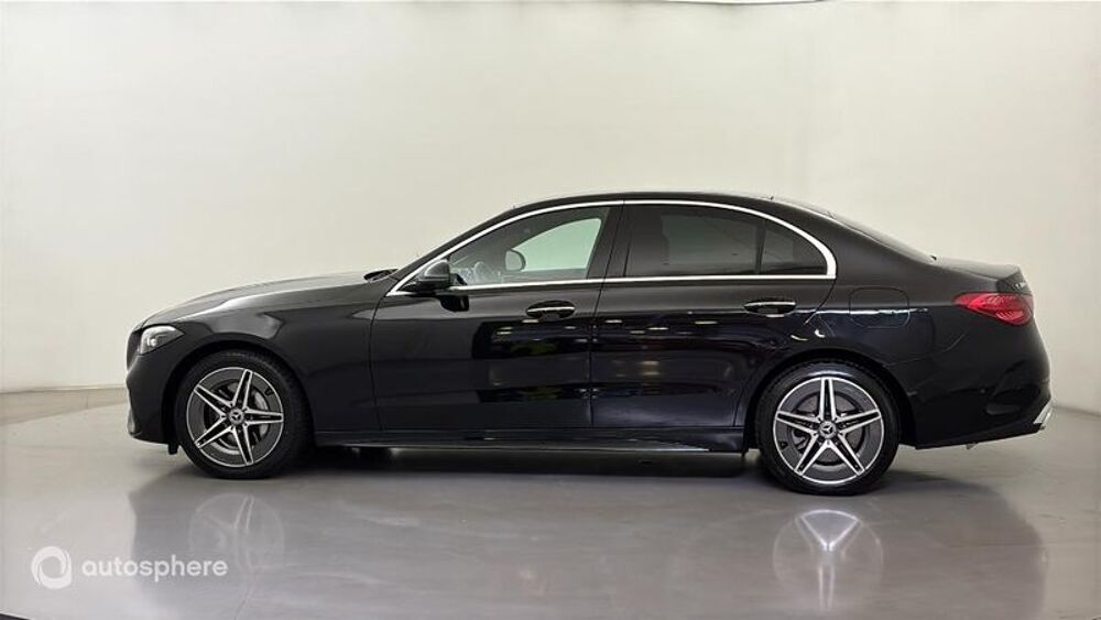 Classe C 300 e 204+129ch AMG Line 2024 occasion 86000 Poitiers