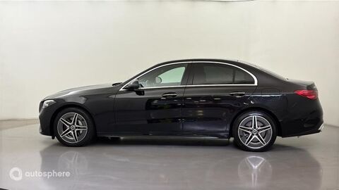 Classe C 300 e 204+129ch AMG Line 2024 occasion 86000 Poitiers