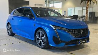 308 PHEV 180ch GT e-EAT8 2022 occasion 13100 Aix-en-Provence