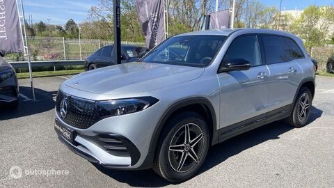Annonce voiture Mercedes EQB 53990 