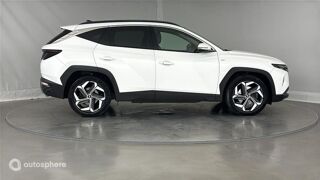 Tucson 1.6 T-GDi 150ch Hybrid 48V Executive DCT7 2021 occasion 62800 Li&eacute;vin