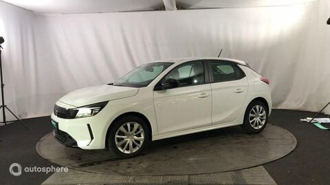 Annonce voiture Opel Corsa 14799 