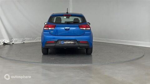 Rio 1.0 T-GDI 100ch Active 2021 occasion 62000 Arras