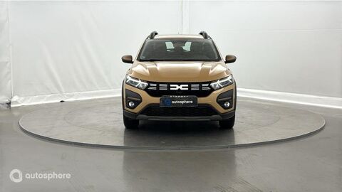 Sandero 1.0 ECO-G 100ch Stepway Extreme -24 2025 occasion 59470 Wormhout