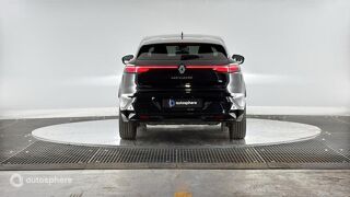 M&eacute;gane E-Tech Electric EV60 220ch Techno super charge 2022 occasion 74100 Annemasse