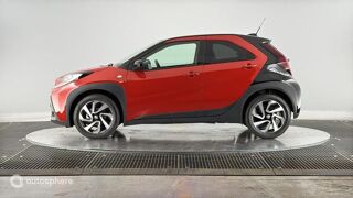 Aygo 1.0 VVT-i 72ch Design S-CVT MY24 2024 occasion 74330 &Eacute;pagny Metz Tessy
