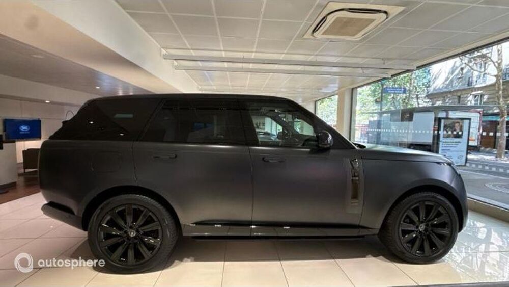 Range Rover 3.0 P550e 550ch PHEV SV SWB 2024 occasion 75019 Paris