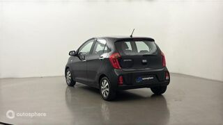 Picanto 1.0 66ch Active 5p 2016 occasion 92000 Nanterre
