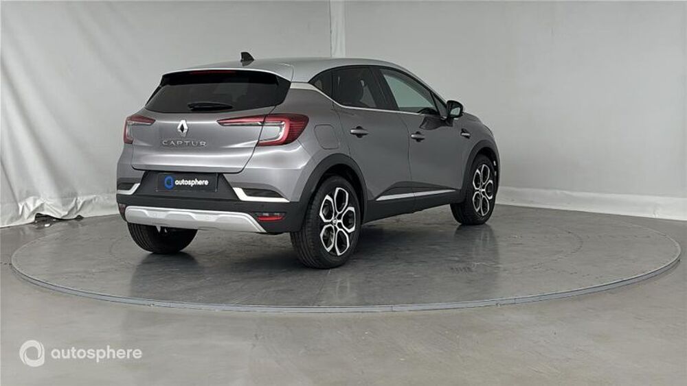 Captur 1.0 TCe 90ch Techno 2023 occasion 59160 Lomme
