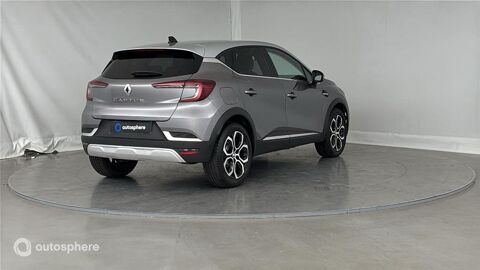 Captur 1.0 TCe 90ch Techno 2023 occasion 59160 Lomme