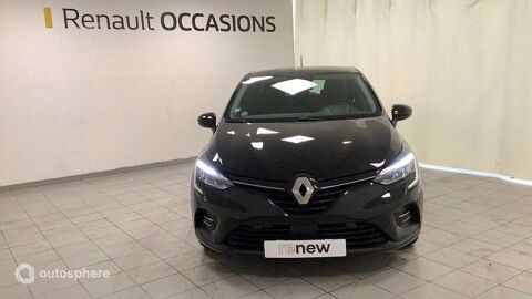 Clio 1.0 TCe 100ch Business - 20 2020 occasion 10000 Troyes