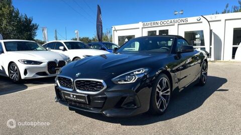 BMW Z4 sDrive30iA 258ch M Sport 2026 occasion Salon-de-Provence 13300