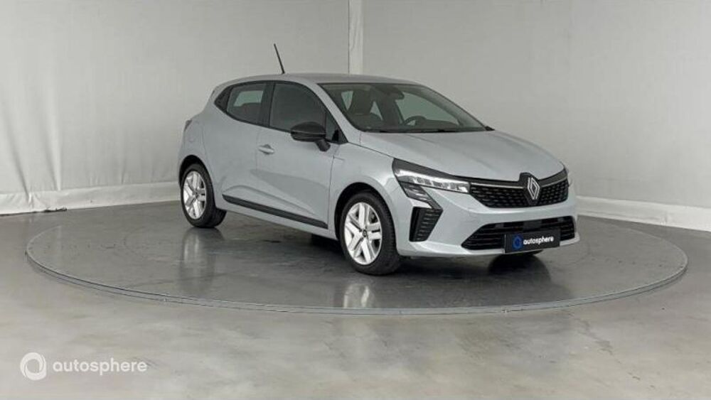 Clio 1.5 Blue dCi 100ch Evolution - 24 2025 occasion 33260 LA TESTE DE BUCH