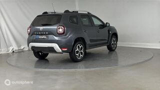 Duster 1.5 Blue dCi 115ch Prestige 4x2 - 20 2020 occasion 57100 Thionville