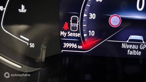 Captur 1.0 TCe 100ch Intens GPL -21 2022 occasion 57600 Saint- Forbach