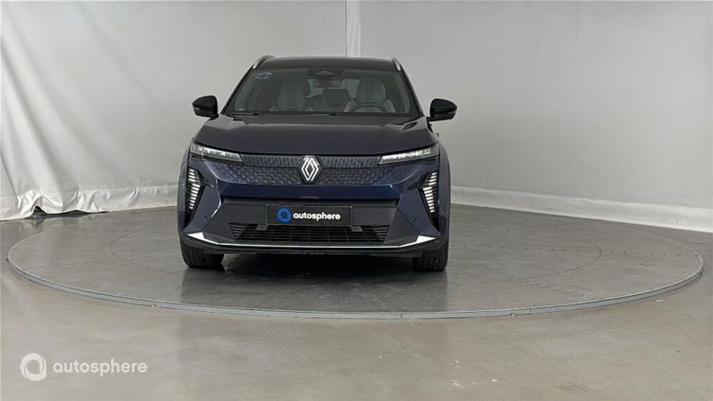 Sc&eacute;nic E-Tech Electric 220ch 87kWh Techno grande autonomie -25 2025 occasion 57100 Thionville