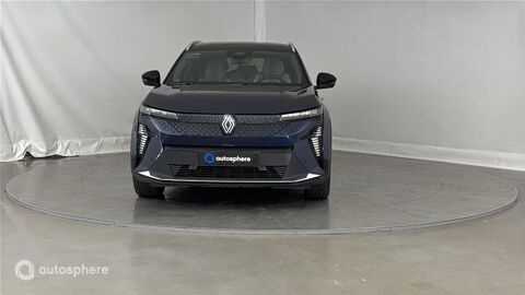 Sc&eacute;nic E-Tech Electric 220ch 87kWh Techno grande autonomie -25 2025 occasion 57100 Thionville