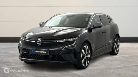 Renault M&eacute;gane E-Tech Electric EV60 220ch Techno super charge 2022 occasion Sarreguemines 57200