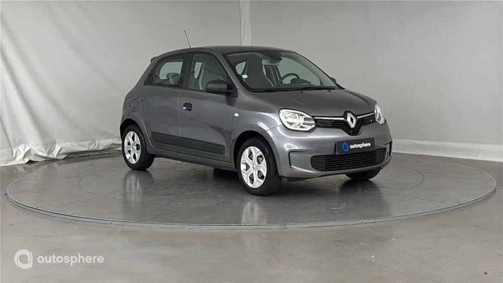 Twingo 1.0 SCe 65ch Zen - 21MY 2022 occasion 62000 Arras