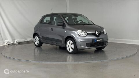 Twingo 1.0 SCe 65ch Zen - 21MY 2022 occasion 62000 Arras